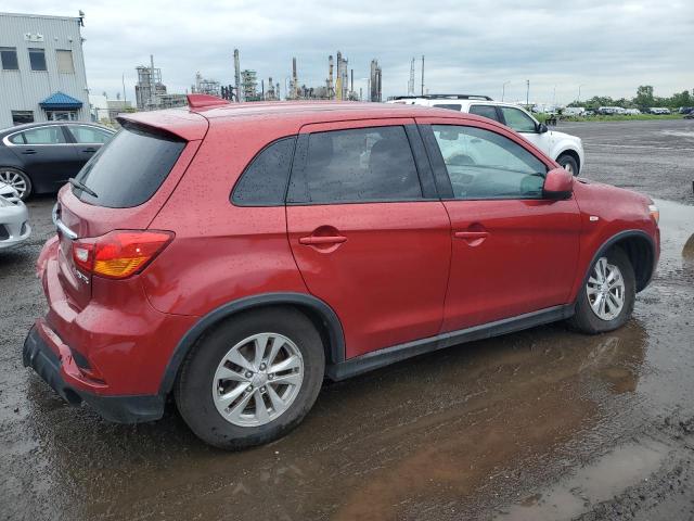 2019 MITSUBISHI RVR SE JA4AJ3AU5KU603746