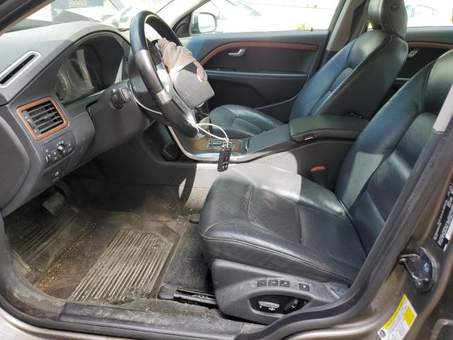 2010 VOLVO S80 3.2 - YV1960AS6A1114452