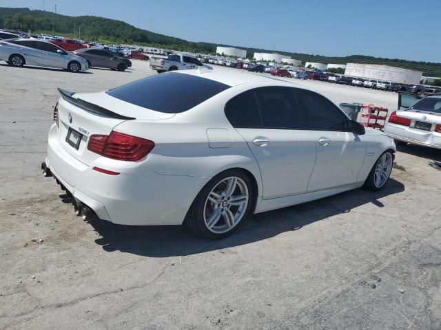 2016 BMW 535 I - WBA5B1C52GG554085