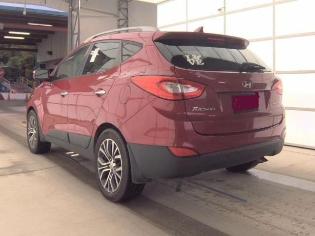 Vin: km8ju3ag1eu950949, lot: 63717055, hyundai tucson gls 20143