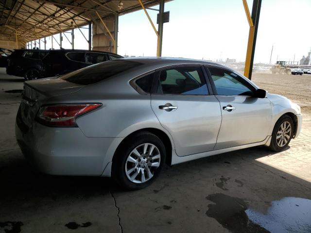 NISSAN ALTIMA 2.5 2015 silver  gas 1N4AL3AP3FC231724 photo #4