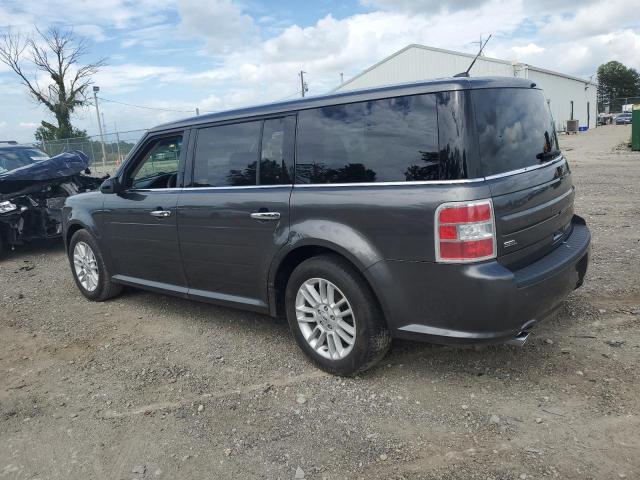 2017 FORD FLEX SEL 2FMGK5C83HBA10289