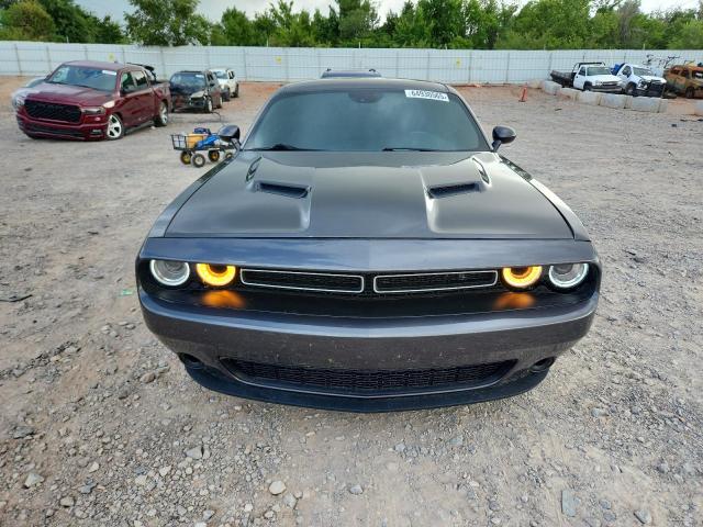2019 DODGE CHALLENGER 2C3CDZAG9KH606675