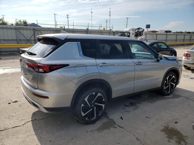 2024 MITSUBISHI OUTLANDER JA4J4VA89RZ013472
