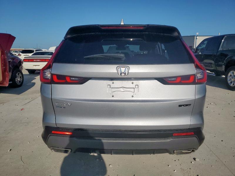 2024 HONDA CR-V SPORT 7FARS5H50RE000565