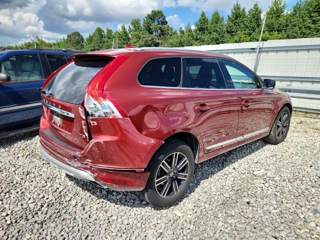 2017 VOLVO XC60 T5 DY YV440MDR1H2034169