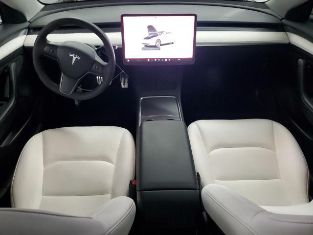 2022 TESLA MODEL 3 5YJ3E1EB6NF348201