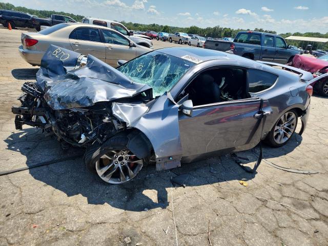 2016 HYUNDAI GENESIS CO KMHHU6KJ0GU132707