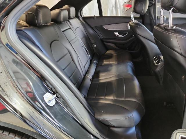2019 MERCEDES-BENZ C 300 4MAT 55SWF8EB2KU301938