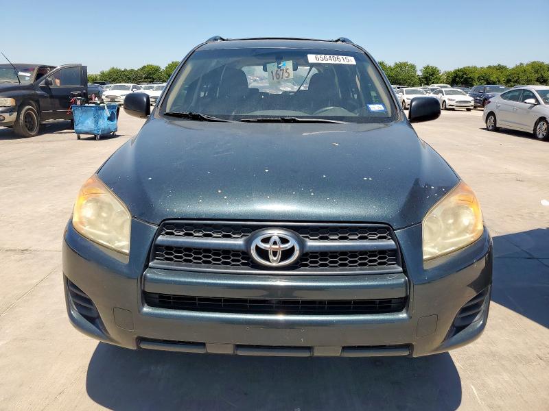 2010 TOYOTA RAV4 - JTMZF4DVXA5021803