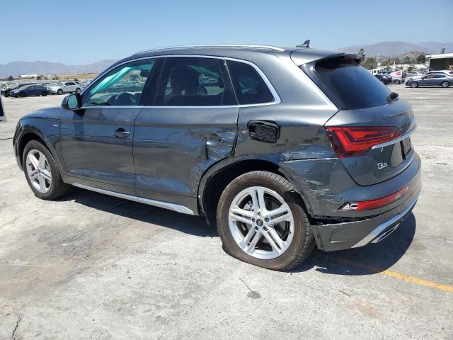 2024 AUDI Q5 E PREMI WA1G2AFY5R2076806