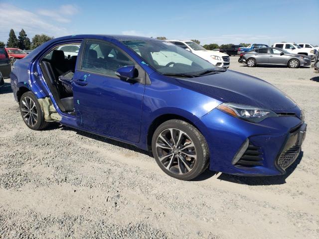 2018 TOYOTA COROLLA L - 2T1BURHE8JC113672