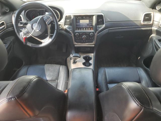 2015 JEEP GRAND CHEROKEE LIMITED 1C4RJFBG4FC168717