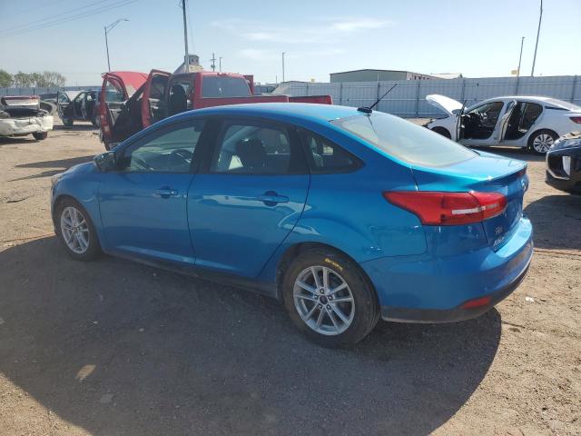 2016 FORD FOCUS SE #3296302405