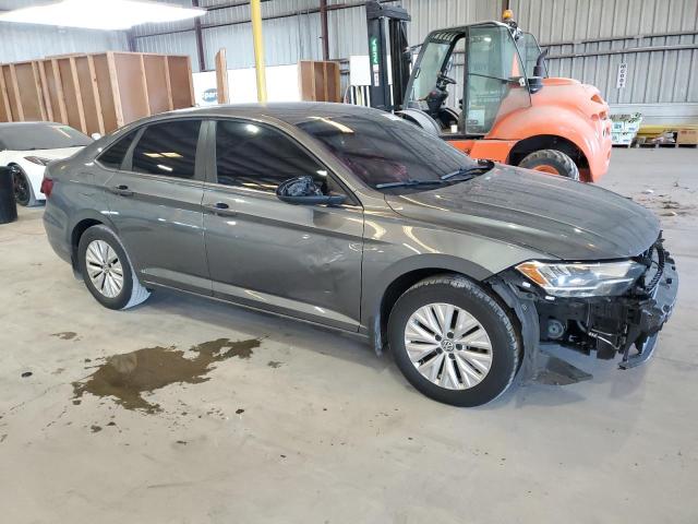 2019 VOLKSWAGEN JETTA S 3VWCB7BU6KM240473