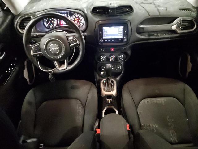 2015 JEEP RENEGADE L ZACCJBBT9FPB39902