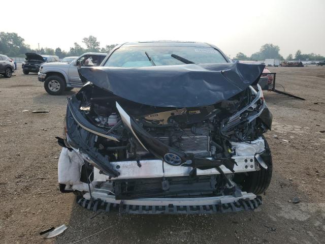 2025 TOYOTA SIENNA LIM 5TDESKFC9SS157314