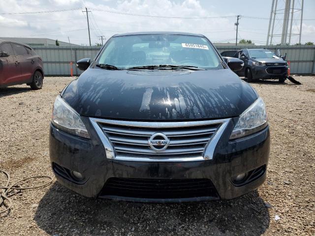 2014 NISSAN SENTRA S - 3N1AB7APXEY207322