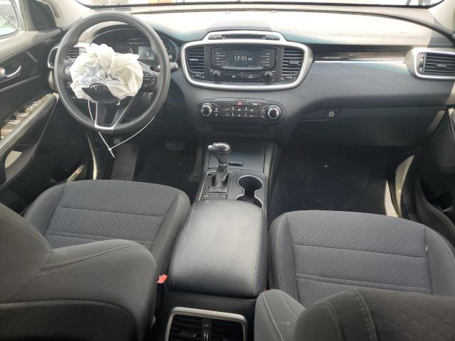 2018 KIA SORENTO LX 5XYPG4A36JG358676