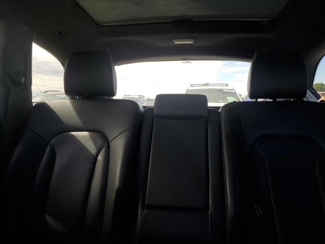 2015 AUDI Q7 PRESTIG WA1DGAFE2FD005265