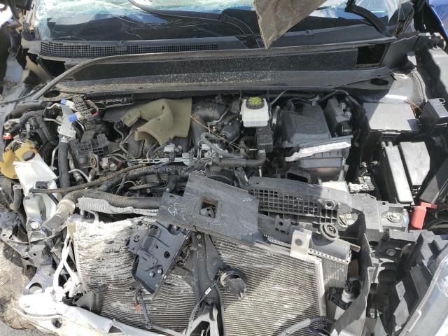 2020 NISSAN PATHFINDER SV 5N1DR2BM4LC596148