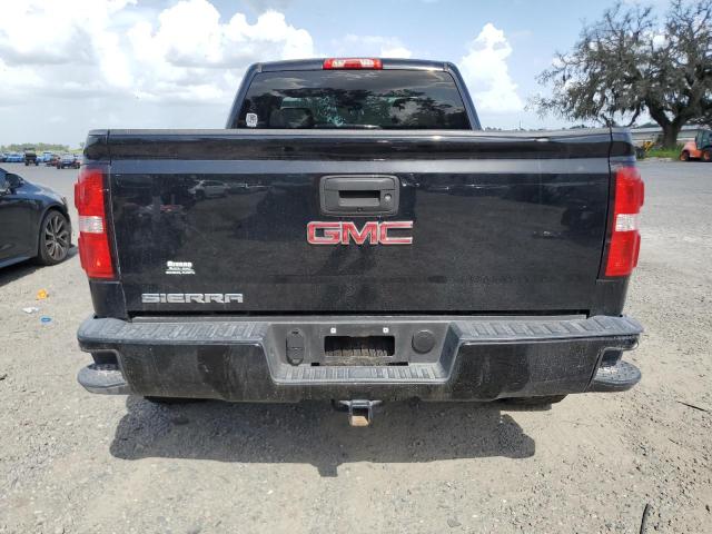 2017 GMC SIERRA C15 1GTR1LEC2HZ329721