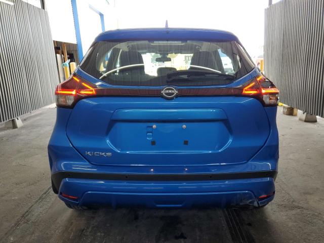 2024 NISSAN KICKS S 3N1CP5BV8RL529181