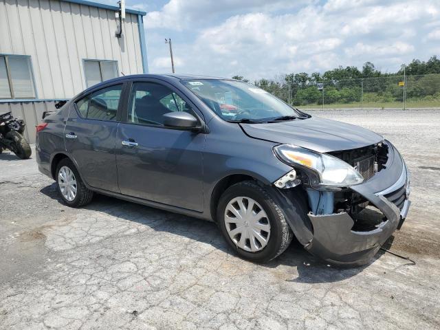 2019 NISSAN VERSA S 3N1CN7AP2KL859568