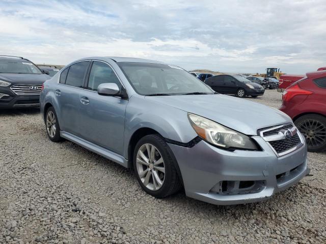 2014 SUBARU LEGACY 2.5 - 4S3BMBD65E3016174