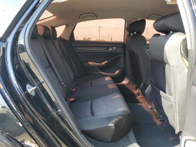 2019 HONDA ACCORD LX - 1HGCV1F14KA123318