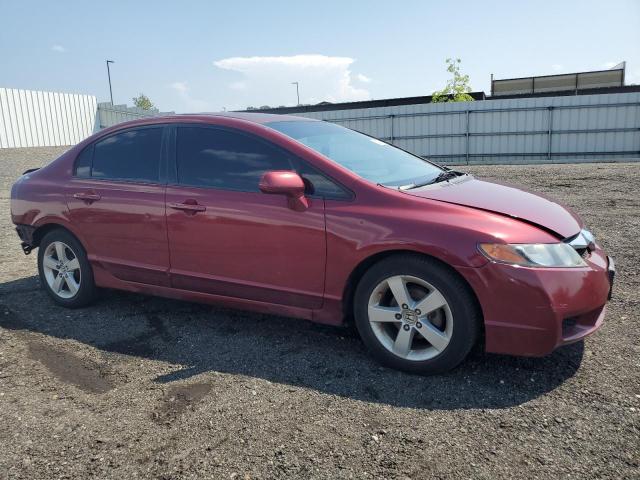 2010 HONDA CIVIC LX - 2HGFA1F55AH550843