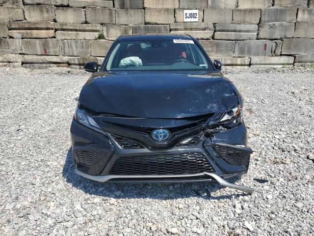 2023 TOYOTA CAMRY XSE 4T1K31AK8PU608496
