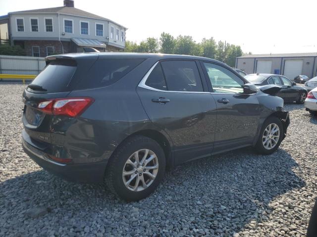 2018 CHEVROLET EQUINOX LT - 2GNAXSEV0J6294564