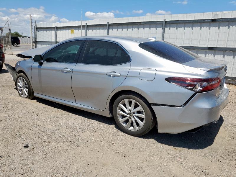 2024 TOYOTA CAMRY LE - 4T1C11AKXRU898155