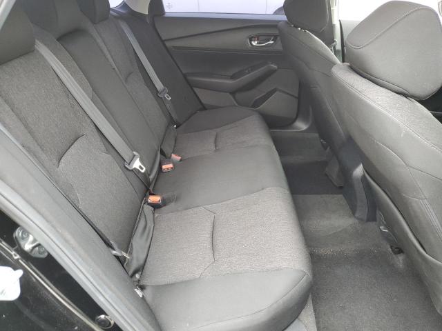 2024 HONDA ACCORD LX - 1HGCY1F20RA081367