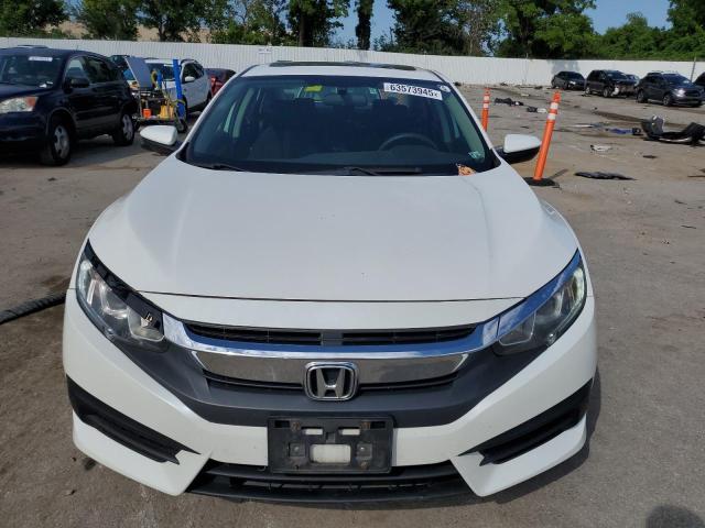 2017 HONDA CIVIC EX - 19XFC2F76HE071708