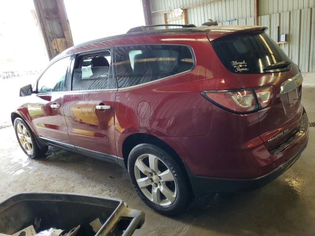 2017 CHEVROLET TRAVERSE L - 1GNKVGKDXHJ117763