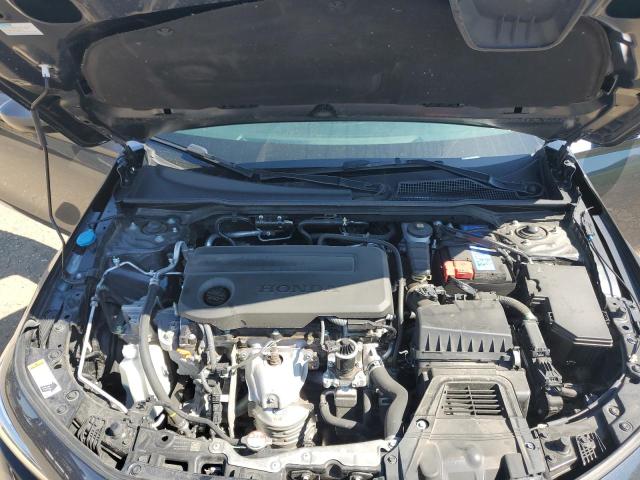 2025 HONDA CIVIC LX 2HGFE2F25SH522347