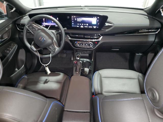 2025 BUICK ENVISTA SP KL47LBEP1SB182638