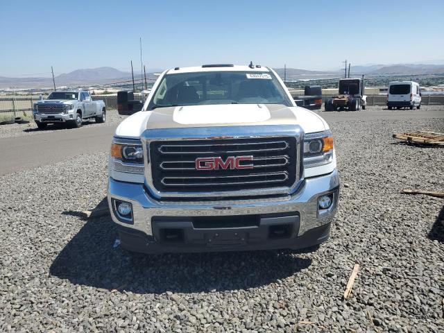 2016 GMC SIERRA K35 - 1GT42WC85GF258120