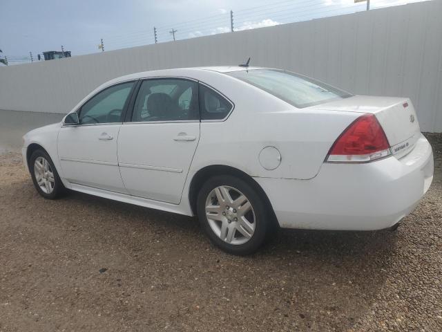 Vin: 2g1wb5e34e1109716, lot: 61405775, chevrolet impala lt 20142