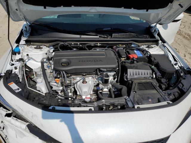 2025 HONDA CIVIC LX - 2HGFE2F26SH569001