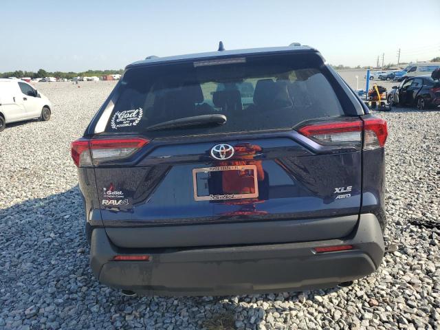 2024 TOYOTA RAV4 XLE P 2T3A1RFV3RW424404