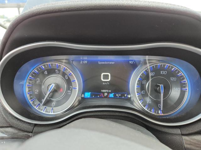 2016 CHRYSLER 300 LIMITED 2C3CCARG7GH344252
