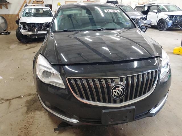 2016 BUICK REGAL PREM 2G4GS5GX7G9196619