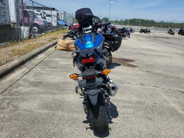 2019 HONDA NC750 X JH2RC9007KK100050