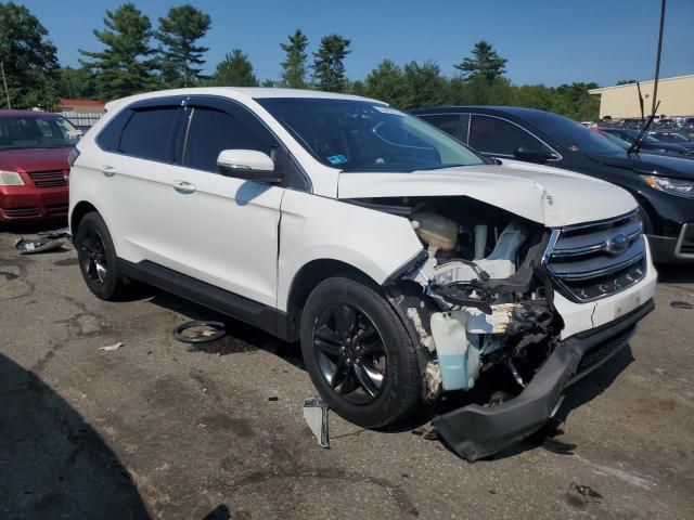 2016 FORD EDGE SEL 2FMPK4J80GBB43975