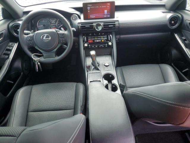 2024 LEXUS IS 350 F S JTHBZ1B22R5074957