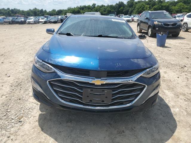 2019 CHEVROLET MALIBU PRE - 1G1ZE5SX3KF197576