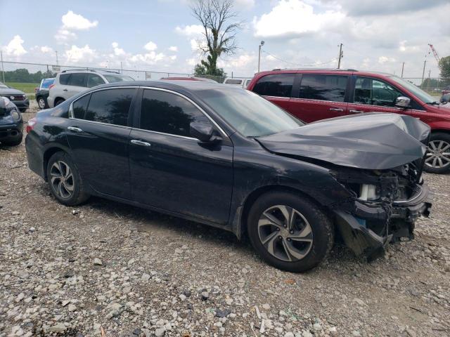 2017 HONDA ACCORD LX - 1HGCR2F32HA269723